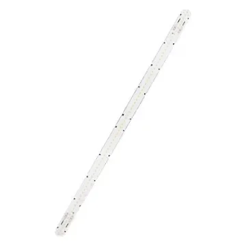 Osram 23.6V dc Neutral White LED Light Engine, 4000K Colour Temp, 560mm Length - PL-LIN-Z6-2200-840-560X20-LV product image
