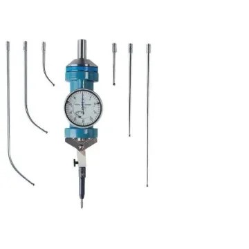 Moore & Wright Centre Finder Control Unit - MW612-01 product image