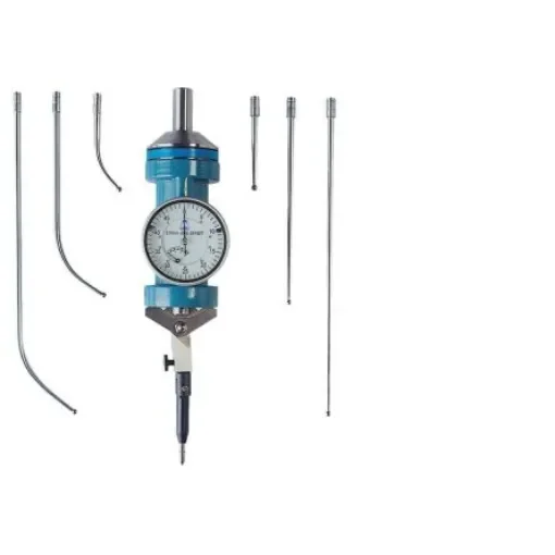 Moore & Wright Centre Finder Control Unit - MW612-01 product image