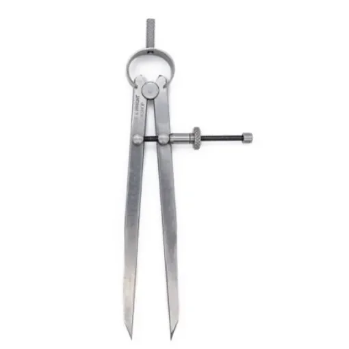 Moore & Wright 300mm Divider Caliper, Metric - 5012R product image