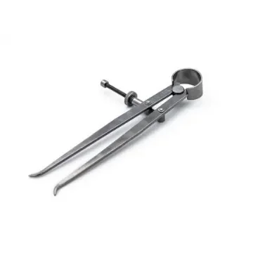 Moore & Wright 75mm Inside Caliper, Metric - 513R product image