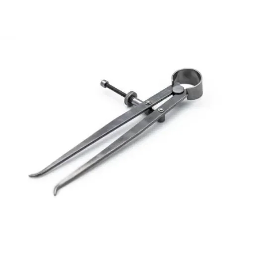 Moore & Wright 75mm Inside Caliper, Metric - 513R product image