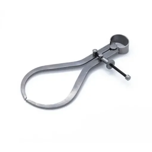 Moore & Wright 100mm Inside Caliper, Metric - 514R product image