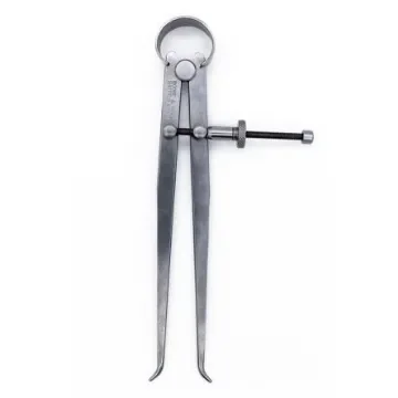 Moore & Wright 300mm Outside Caliper, Metric - 5212R product image