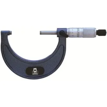 Moore & Wright 1966M50 External Micrometer product image