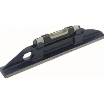 Moore & Wright 310mm Straight Level - ELM product image