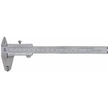 Moore & Wright Vernier Caliper 0.02 Resolution, Metric - MW100-30BI product image