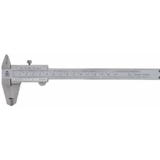 Moore & Wright Vernier Caliper 0.02 Resolution, Metric - MW100-30BI product image