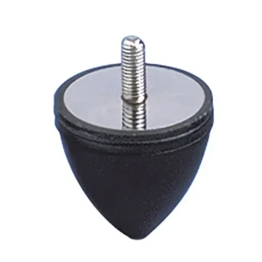 Paulstra Hutchinson M10 Anti Vibration Mount, Bump Stop - 512700 product image