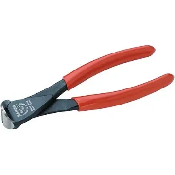 Bahco 160 mm End Nippers - 527D-160 product image