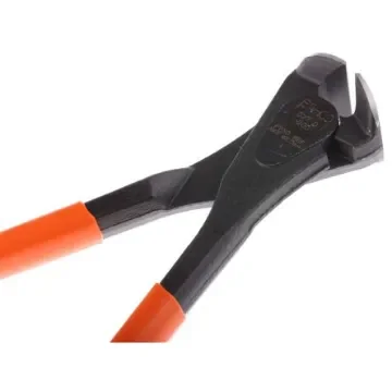 Bahco 200 mm End Nippers - 527 D-200 product image