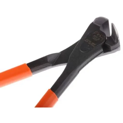 Bahco 200 mm End Nippers - 527 D-200 product image