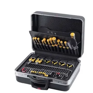 Bernstein 61 Piece Maintenance Tool Kit with Case - 7000 product image