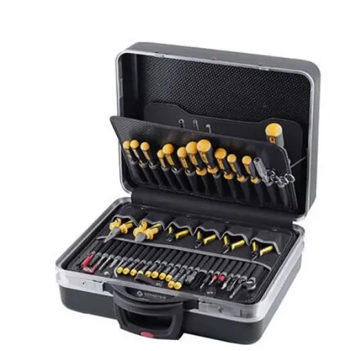 Bernstein 61 Piece Maintenance Tool Kit with Case - 7000 product image