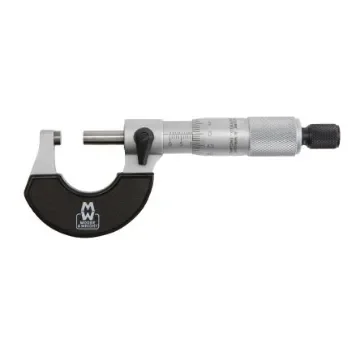 Moore & Wright 1961M External Micrometer product image