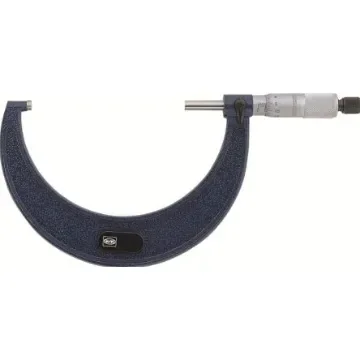 Moore & Wright 1966M125 External Micrometer product image