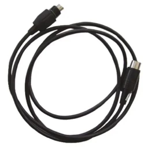 Testo 1.5m Connection Cable for Use with 445 Series - 0430 0143 product image