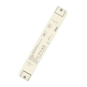 Osram LED Driver, 12.5V Output, 120W Output, Constant Voltage - ELEMENT-120/220-240/12-G2 product image