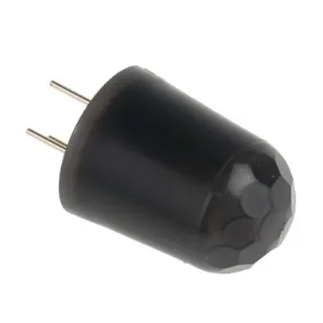 Panasonic PIR Motion Detector PIR Sensor, 5m Sensor Range - AMN11111 product image