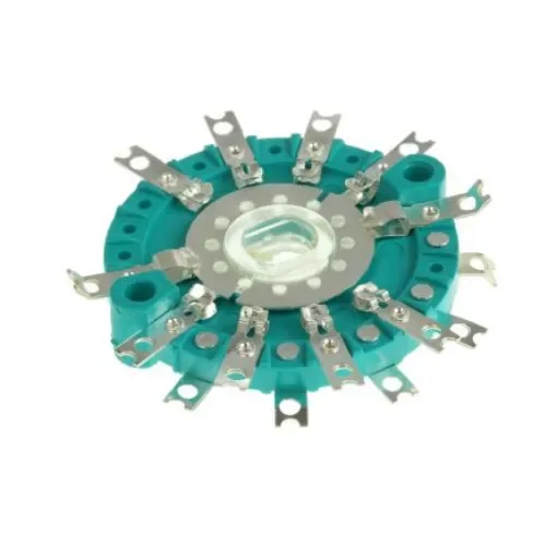 NSF Rotary Switch Wafer 4-Position - 454481MK product image