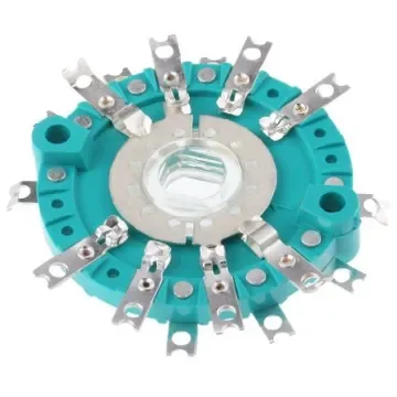 NSF Rotary Switch Wafer 3-Position - 454482MK product image