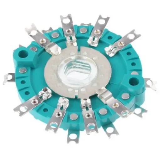 NSF Rotary Switch Wafer 3-Position - 454482MK product image