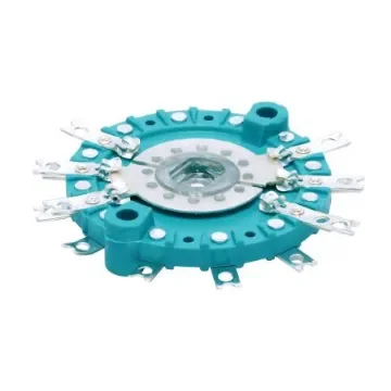 NSF Rotary Switch Wafer 2-Position - 454483MK product image