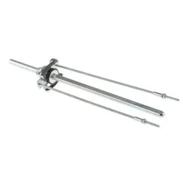 Rotary Switch Shaft Assembly for use with MU-MK Series - MU454488FPA(MK) product image