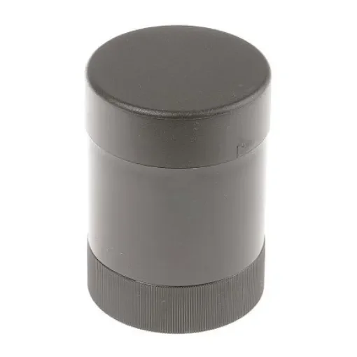 Werma 849 Series Buzzer Unit, 24 V ac/dc, AC, DC, IP54 - 849.000.75 product image