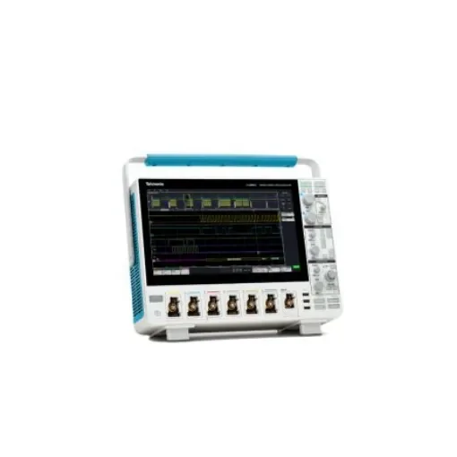 Tektronix MSO44B 4-BW Series, 350MHz Mixed Signal Oscilloscope, 4 Analogue Channels, 32 Digital Channels - MSO44B 4-BW 350  MSO44BR3 product image