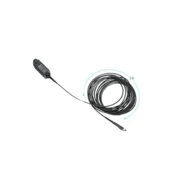 Tektronix TAP15 Series TAP1500L Oscilloscope Probe, Active Type, 1.5GHz, 0.417dB, Cable Connector product image