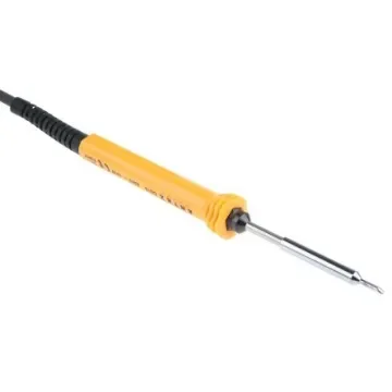 Antex Electronics Electric Soldering Iron, 230V, 18W, for use with CS18 Soldering Iron - S48E470 product image