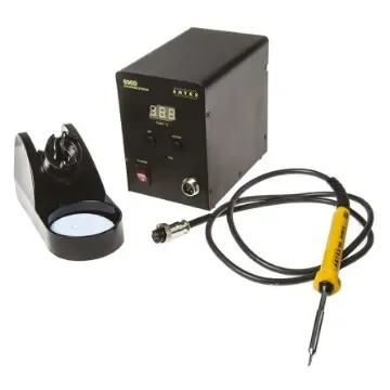 Antex Electronics 690SD Soldering Station 50W, 230V - U8835F0 product image