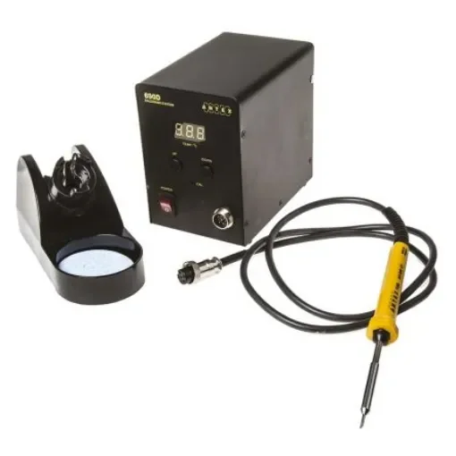 Antex Electronics 690SD Soldering Station 50W, 230V - U8835F0 product image