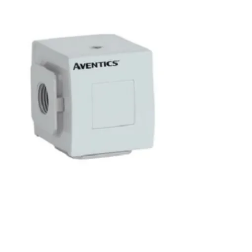 EMERSON ? ASCO Distributor Block for Series 652 - G652AD004C10100 product image