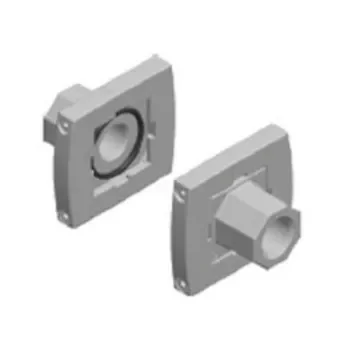 EMERSON ? ASCO Series T652 End Plate, T652AT502468002 product image