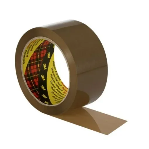 3M 7100158965 Black Polycoated 150mm Anti-slip Hazard Tape product image
