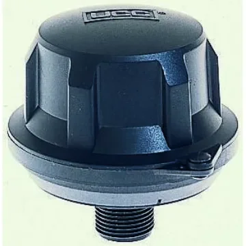 Parker G 1/2 101mm diameter Hydraulic Breather Cap - AB98610101 product image