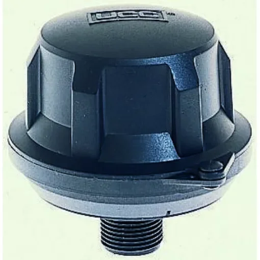 Parker G 1/2 101mm diameter Hydraulic Breather Cap - AB98610101 product image