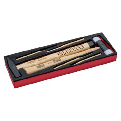 Bahco Tool Tray, inner Dimensions 34 x 122 x 355mm, W 122mm, L 355mm, H 34mm - FF2B16 product image