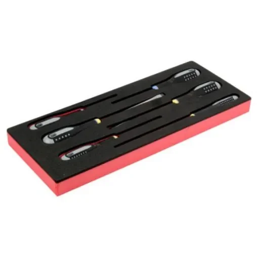 Bahco Tool Tray, inner Dimensions 445 x 181 x 38mm, W 181mm, L 445mm, H 38mm - FF1E1003 product image