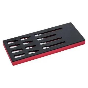 Bahco Tool Tray, inner Dimensions 445 x 181 x 35mm, W 181mm, L 445mm, H 35mm - FF1E2208 product image