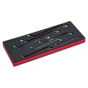 Bahco Tool Tray, inner Dimensions 445 x 181 x 35mm, W 181mm, L 445mm, H 35mm - FF1E3007 product image