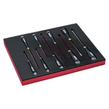 Bahco Tool Tray, inner Dimensions 445 x 362 x 40mm, W 362mm, L 445mm, H 40mm - FF1F1001 product image