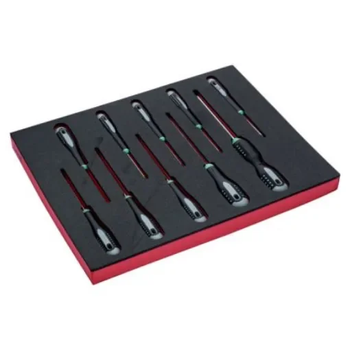 Bahco Tool Tray, inner Dimensions 445 x 362 x 38mm, W 362mm, L 445mm, H 38mm - FF1F1004 product image