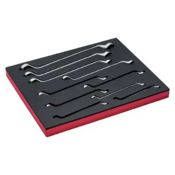 Bahco Tool Tray, inner Dimensions 445 x 362 x 47mm, W 362mm, L 445mm, H 47mm - FF1F3007 product image