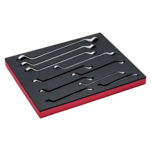 Bahco Tool Tray, inner Dimensions 445 x 362 x 47mm, W 362mm, L 445mm, H 47mm - FF1F3007 product image