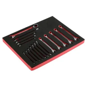 Bahco Tool Tray, inner Dimensions 445 x 362 x 35mm, W 362mm, L 445mm, H 35mm - FF1F3010 product image
