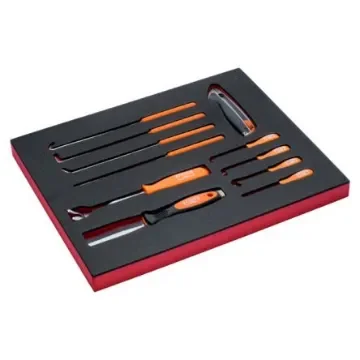 Bahco Tool Tray, inner Dimensions 445 x 362 x 37mm, W 362mm, L 445mm, H 37mm - FF1F5008 product image