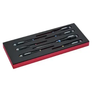 Bahco Tool Tray, inner Dimensions 445 x 181 x 40mm, W 181mm, L 445mm, H 40mm - FF1E1005 product image